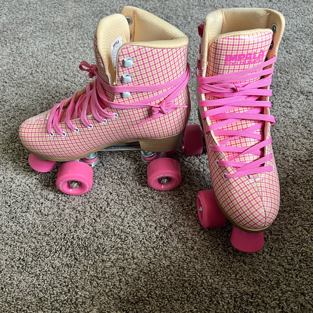 Impala Skates